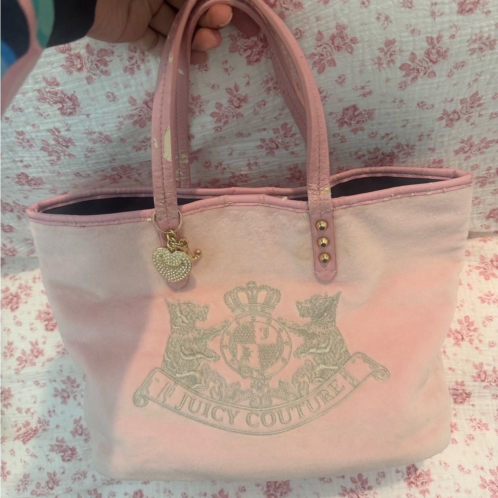 Juicy Couture bag